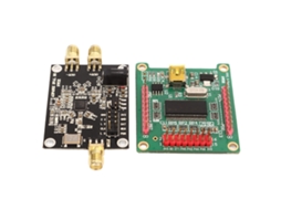 Laxiscreed Adf4350 Development Board - Fonte De Sinal De 137m-4.4ghz Com Usb 2.0 Cy7c68013a