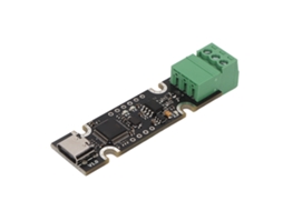 Adaptador Usb can Stm32f072 LAXISCREED