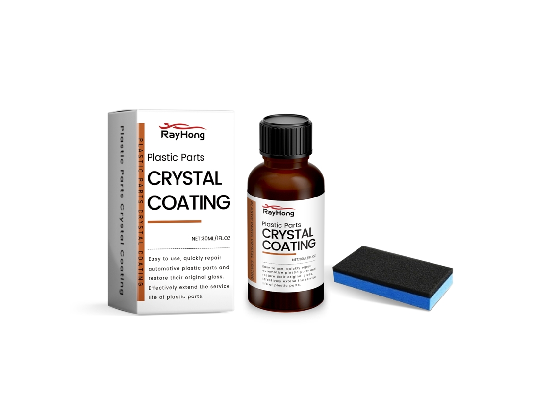 Revestimento Plástico Automóvel, Proteção e Estilo para o Seu Veículo LAXISCREED