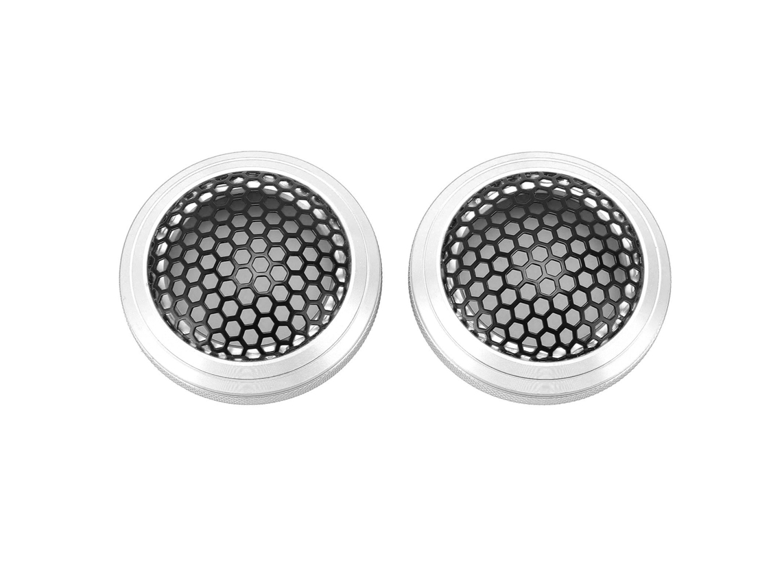 GRADE DE MALHA DE ALTO-FALANTE 54MM EM METAL RESISTENTE A IMPACTOS Mali