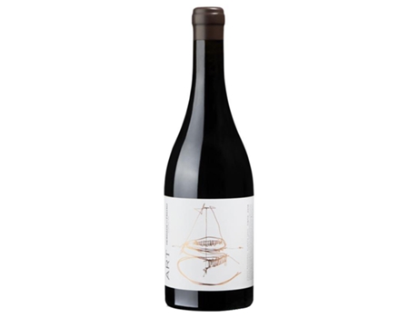 Vinho Tinto Grande Reserva Quinta Várzea Da Pedra Lisboa 2015