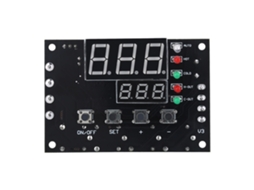 Controlador de Temperatura Cooler Semiconductor Xh w1504 Tec