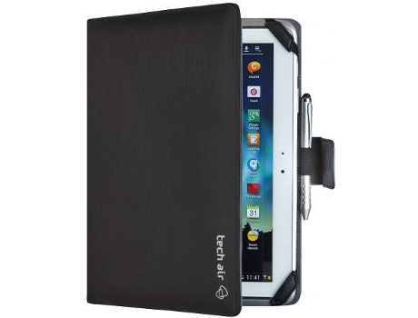 Capa Tablet TECH AIR TAXUT006 (Universal - 10.1'' - Preto)