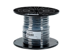 Cabo elétrico 7 fios condutores. Comprimento 150 metros Cabo multicondutor de 7 fios para baixa tensão (<30 Volts). Ideal para dirigir o RAIN BIRD