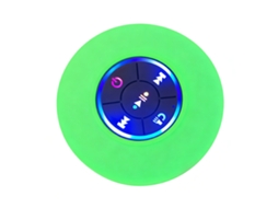 Caixa de som Bluetooth resistente EOOCOO