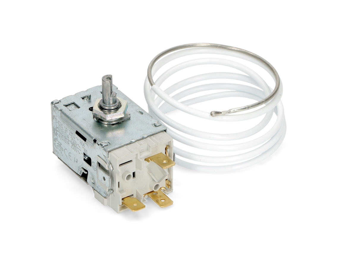 Termóstato de Frigorífico Atea A13 0218 Ariston C00041082 para Frigorífico/congelador Trf002ar