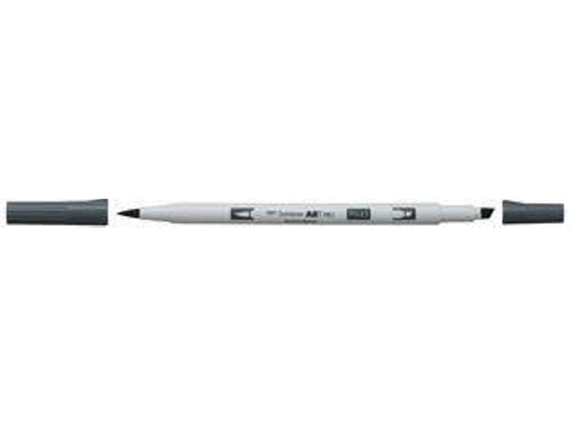 Marcador TOMBOW ABT PRO Cinza Claro 10