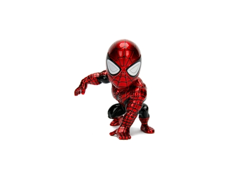 Spider-Man - Figura de Metal