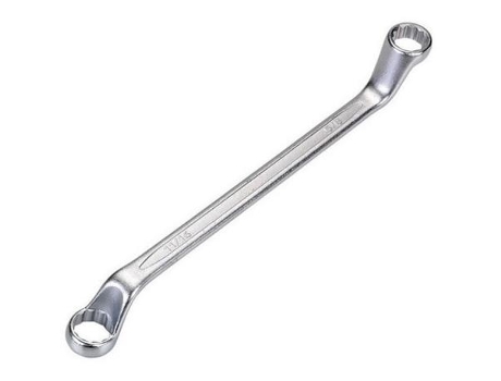 Llave estrella codo 24-27