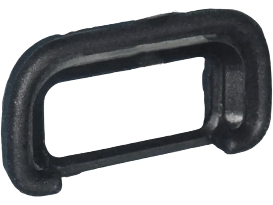 Ocular Do Visor - Visor Flexível - Peça De Reposição - Proteção Ocular Para Câmeras - Acessório Universal