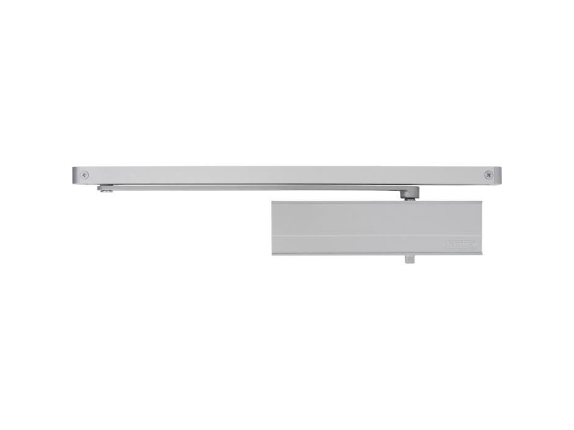 Fecho de Porta ABUS Ac7303 S Fecho Seguro Silencioso Adequado para Portas Até 96 Cm Peso Máximo 60 kg