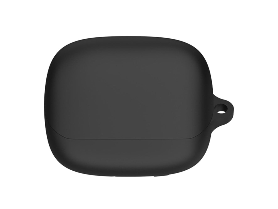 Capa De Silicone Com Fivela Baseus Bowie M2s Preto Brilvibera