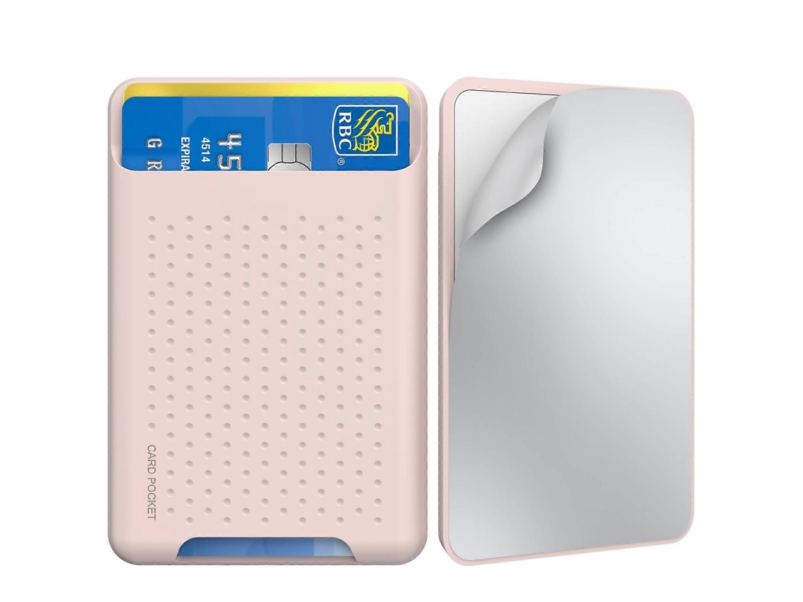 Capa Adesiva De Silicone Para Celular Ahastyle Pt133