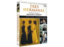 Three Sisters (1970) / Tres Hermanas 