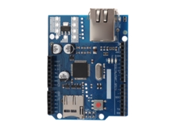 Módulo Shield Ethernet Lan W5100 Placa De Expansão 1pcs
