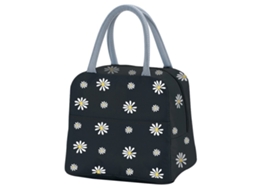 Bolsa Térmica Isolada Para Almoço, Portátil, Bento, Piquenique, Mulheres, Atividades Ao Ar Livre E Viagens