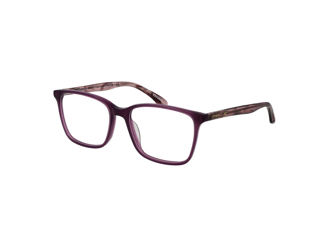 Armação De Óculos Feminino O'neill Ono 4521 52161 (roxo)
