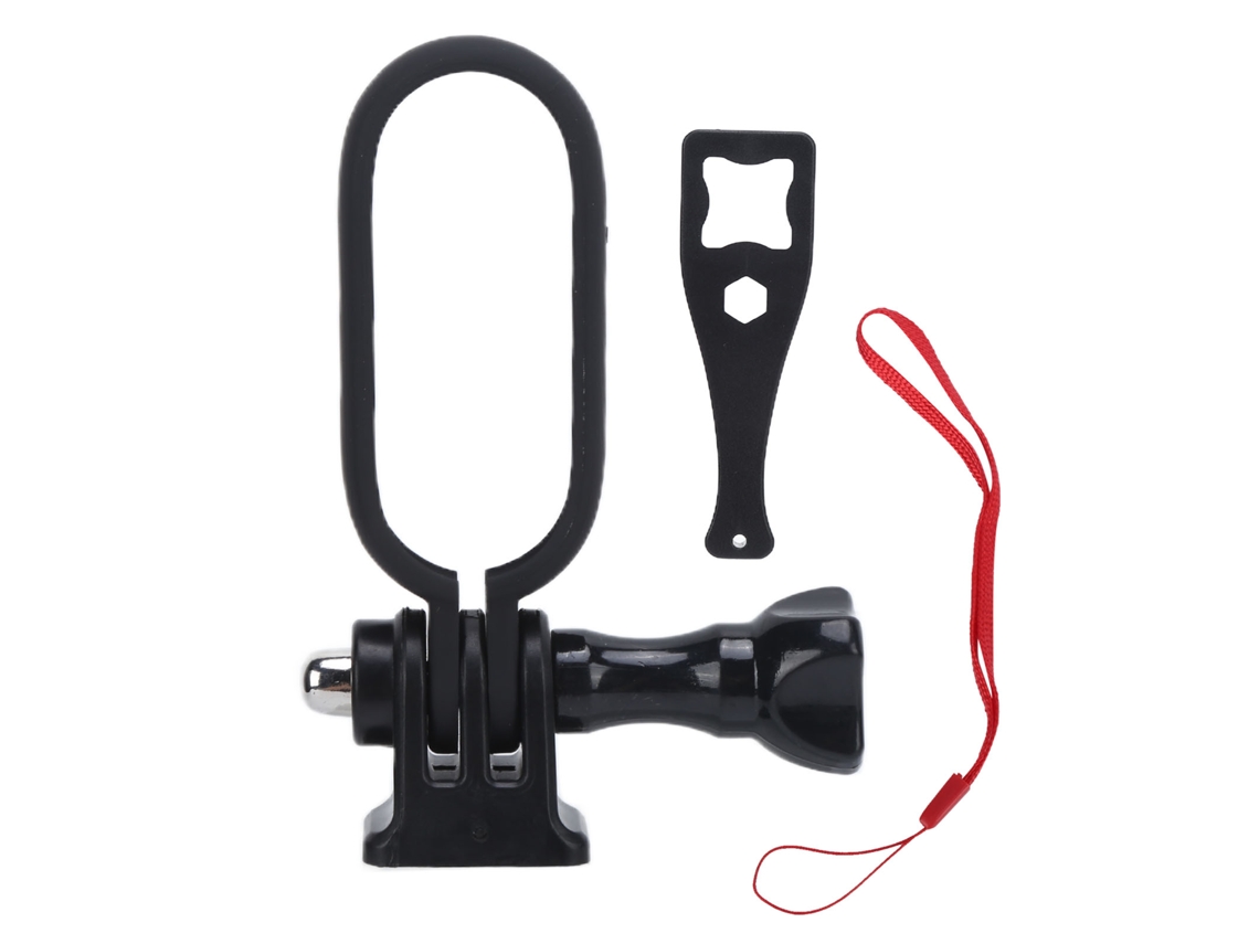Adaptador De Montaje Para Cámara Go 2, Marco Protector Y Accesorios De Montaje