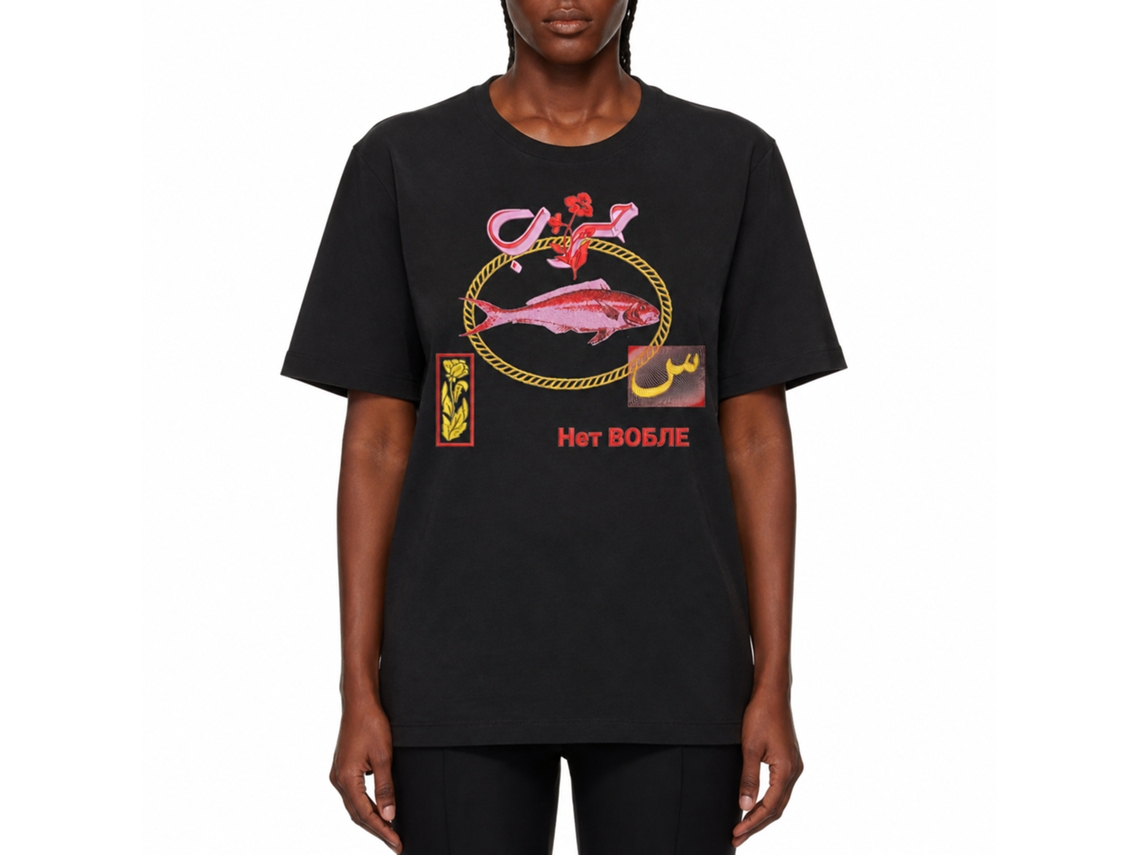 Rockinstone Difference Between War Love Pod Safa Shirt Unique Designer Style