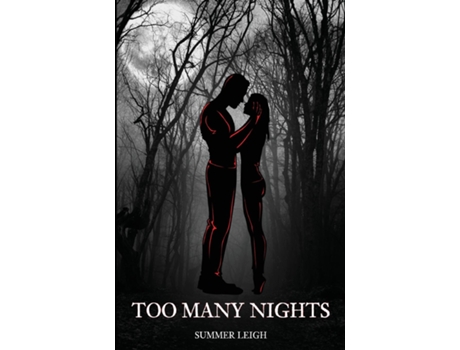 Livro Too Many Nights de Summer Leigh (Inglês)