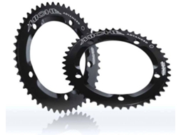 Prato para Bicicleta MICHE Pista Advanced 1/8 5B 144 Bcd