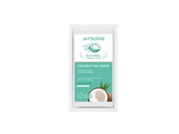 Clareamento Natural com Óleo de Côco LAXISCREED