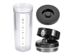 Enfinigy Acessórios para Liquidificador 550 Ml Preto ZWILLING