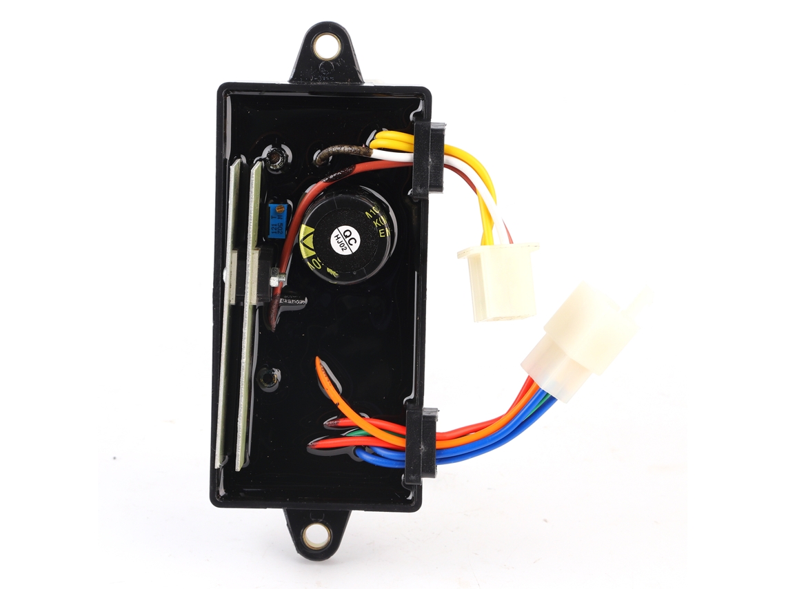 Fonte de Alimentação Dc Dc Buck 36V 48V para 5V 25A S/MARCA