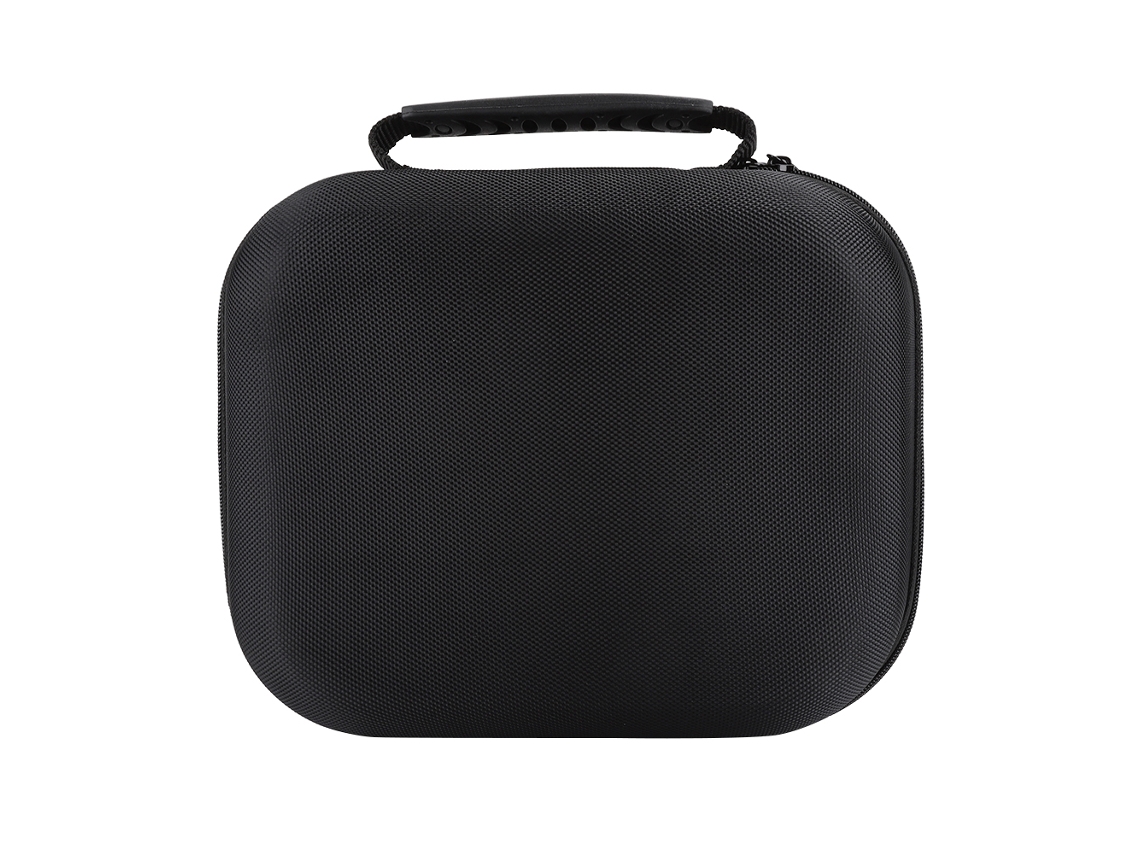 Estuche protector portátil para auriculares Hifiman y boquilla Dyson, S/MARCA