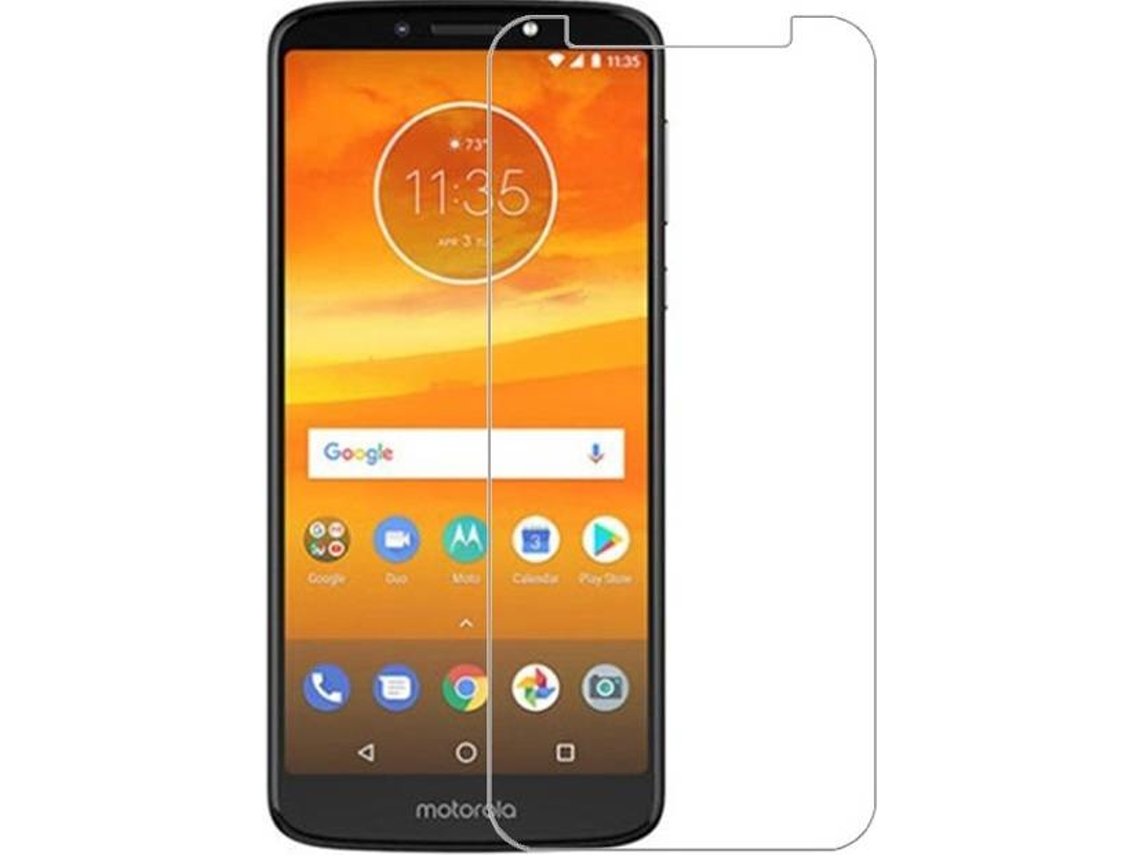 Pelicula de Vidro MULTI4YOU Moto E5 Plus