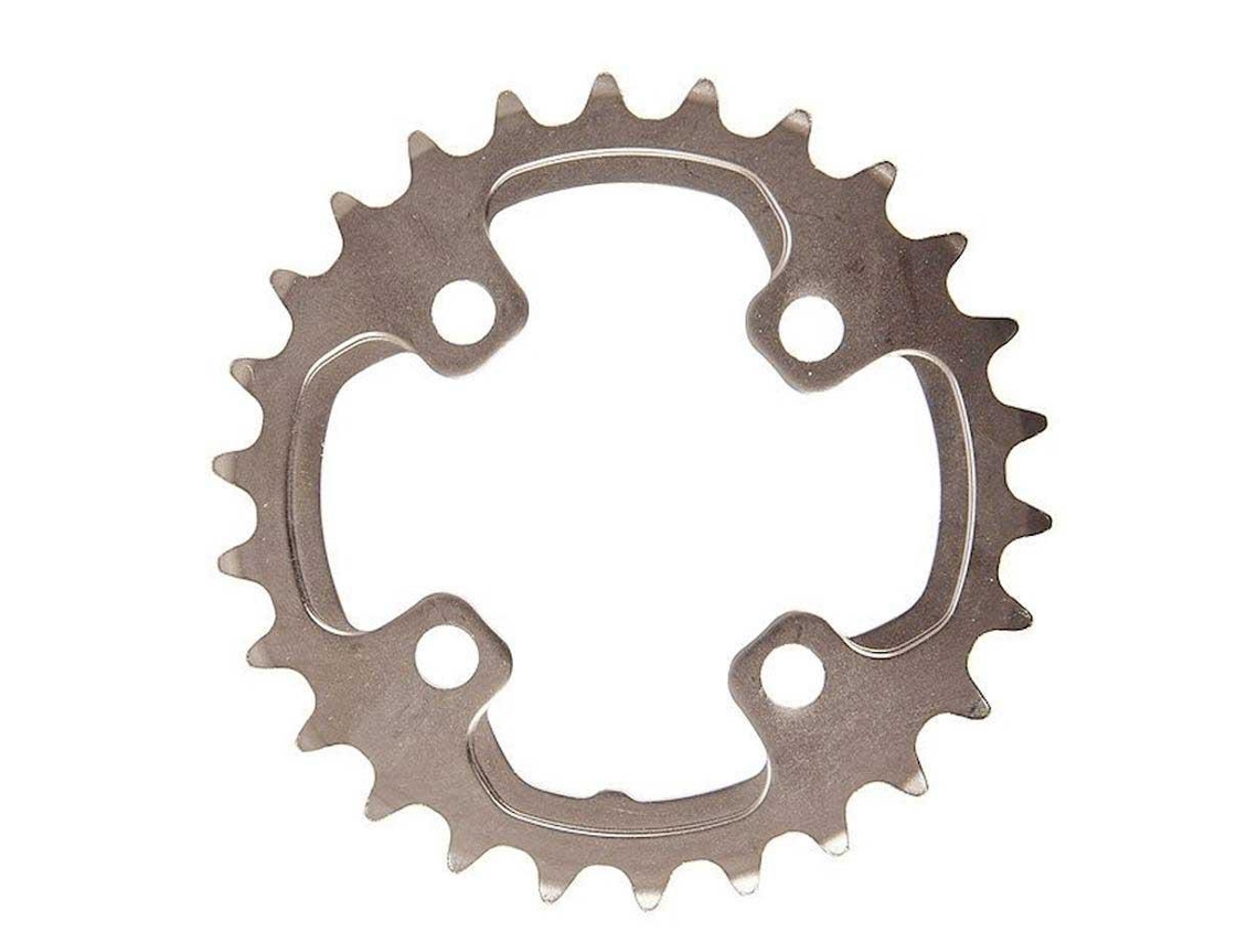 Shimano  24t M785 38/24