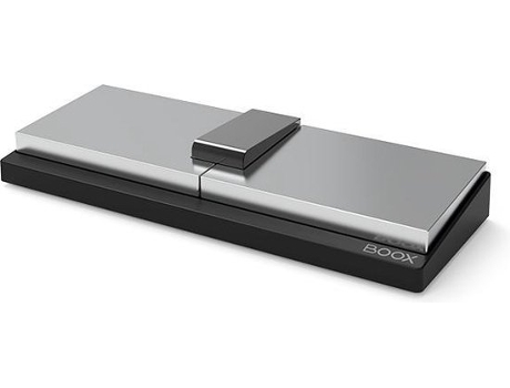 Pedal Bluetooth Boox Blue Onyx Boox