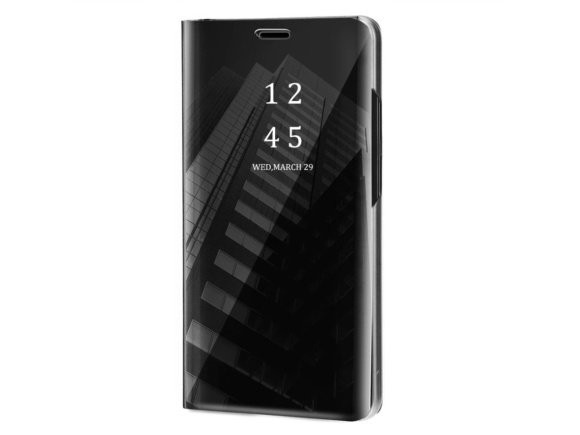 Capa Flip Smart LAXISCREED Huawei Mate10