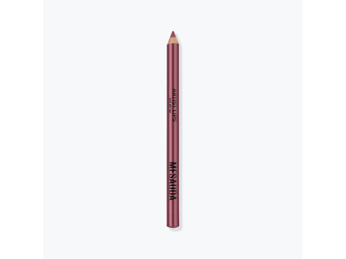 MESAUDA Lábios Artista 1,14 g 105 Pétala