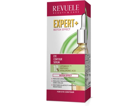 Sérum de Rosto  Expert Efeito Botox (25 ml)