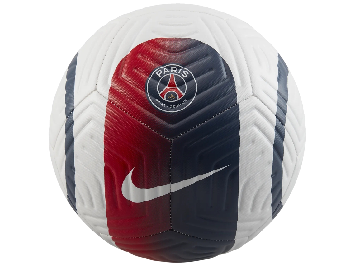 NIKE Paris Saint-Germain Academy Ball Fb2976-100 Unissex Bolas de Futebol Branco 5 Eu