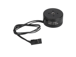 Lurelia Motor Brushless Para Gimbal, Compatível Com Gopro, 260kv