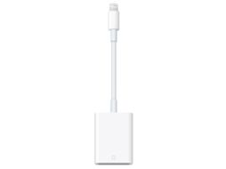 Leitor de Câmera de Cartão Sd Branco XIAOMOYU