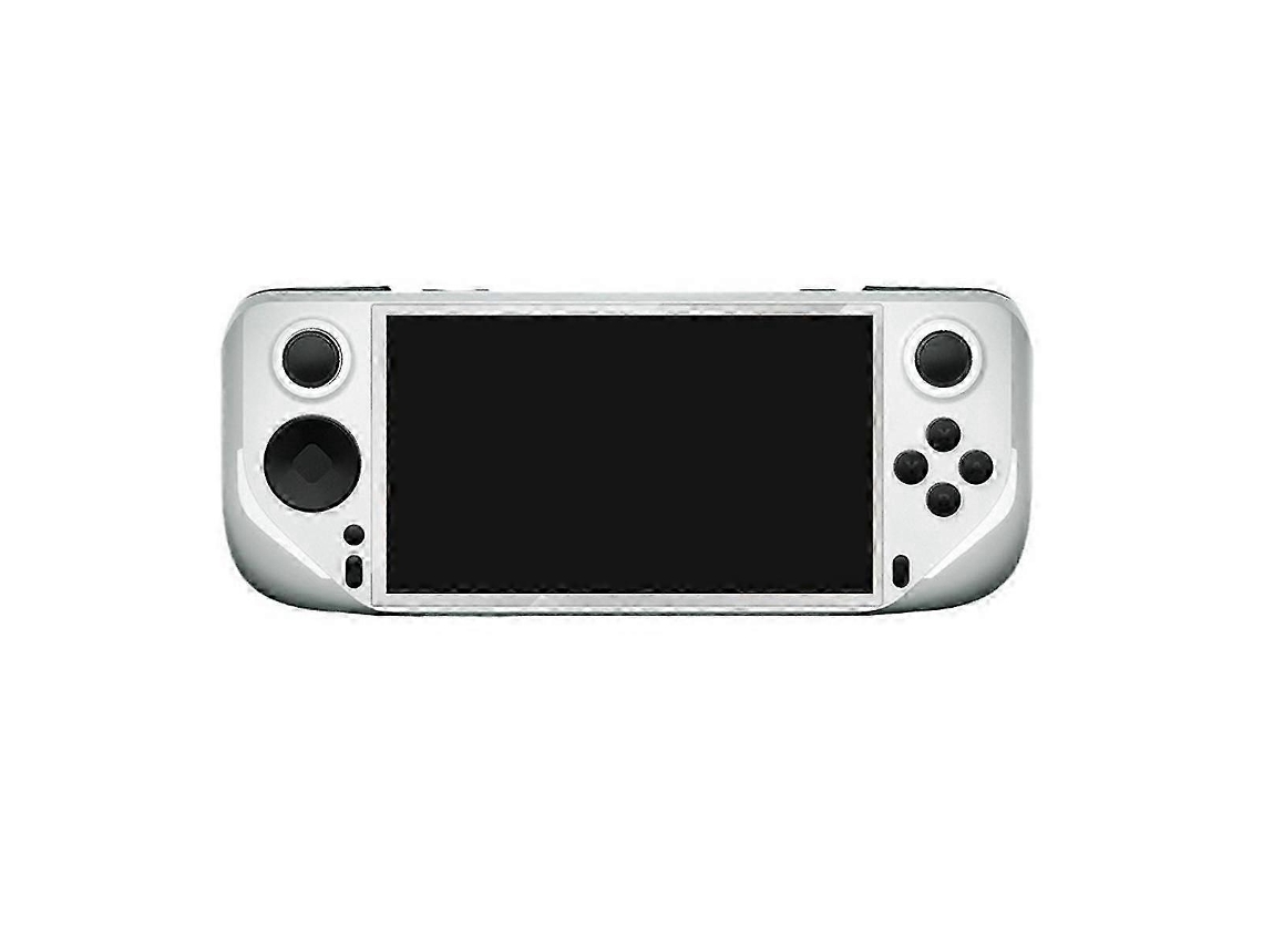 Console De Videogame Portátil E6, Compatível Com Videogames Retrô Ips De 5 Polegadas, Psp, Ps1, N64, Compatível Com Tv Ly Ebike (branco, 128 Gb)