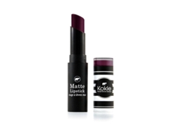 Kokie Matte Lipstick - Vamp