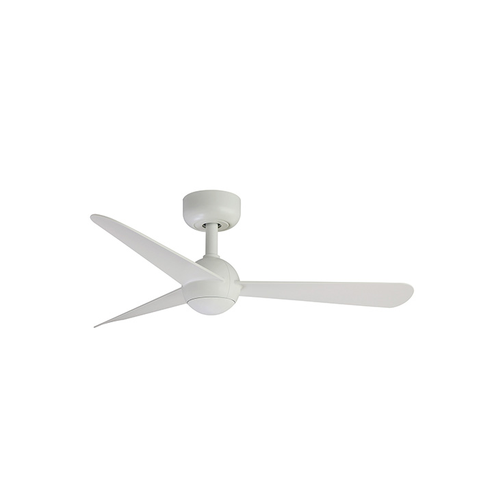 Sfera S Ventilador Branco Sem Luz Ã˜90cm Faro