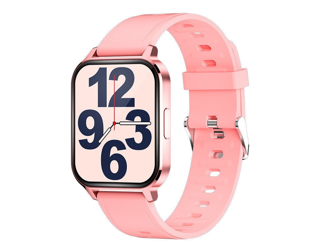 Smartwatch ENZON Rosa