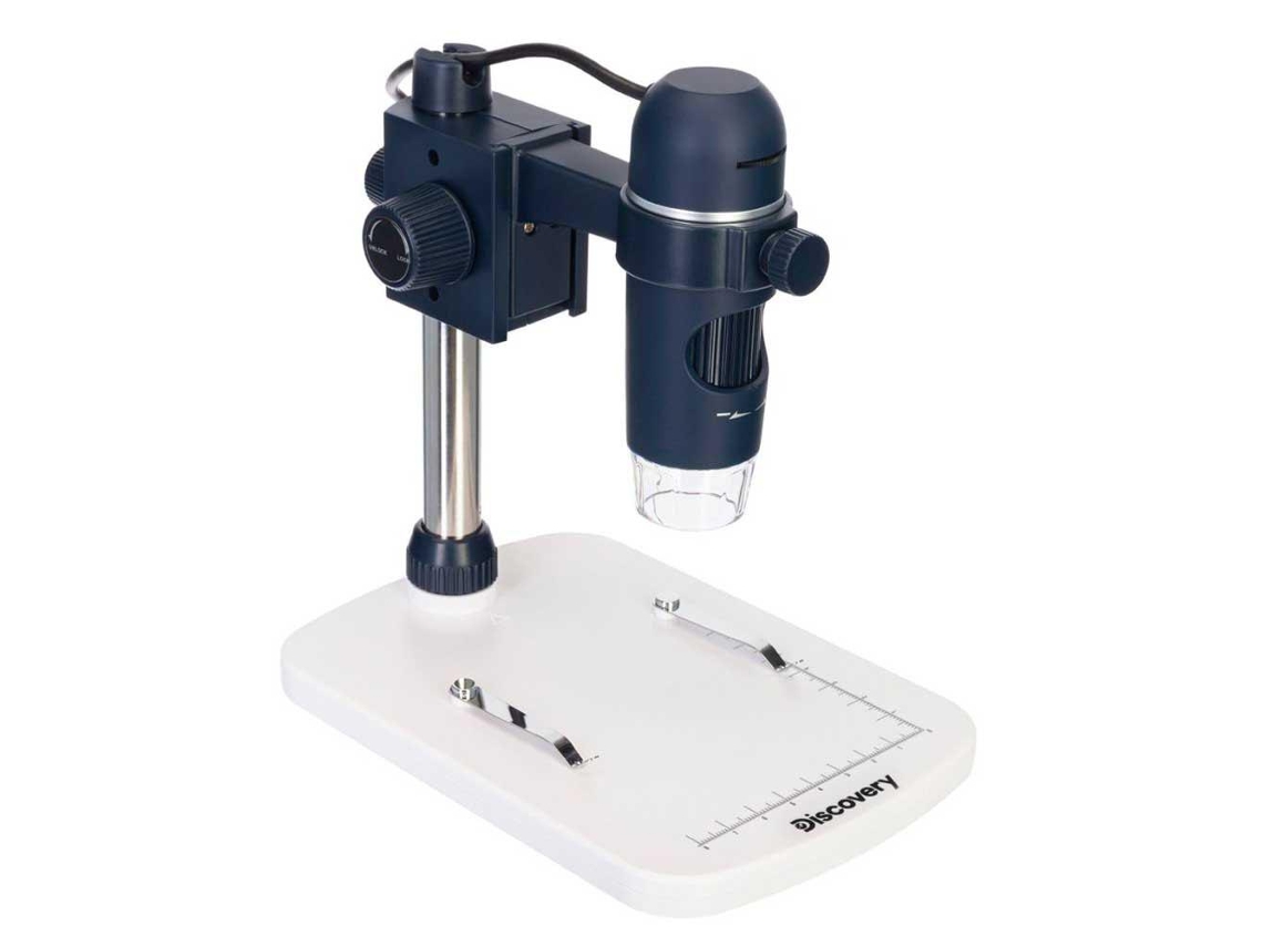 Discovery Microscópio Digital Artisan 32