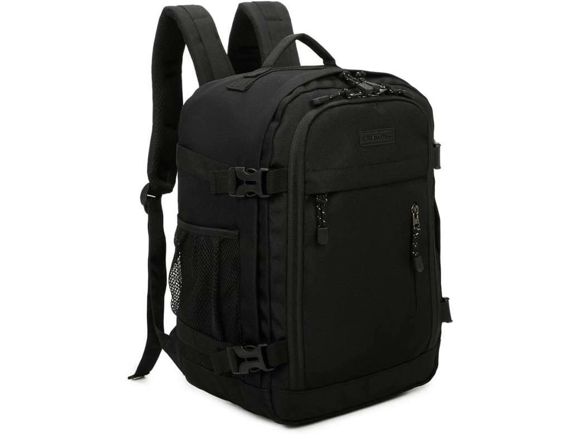 Mochila Viagem Decathlon 40x20x25 Mochila Esportiva Mochila