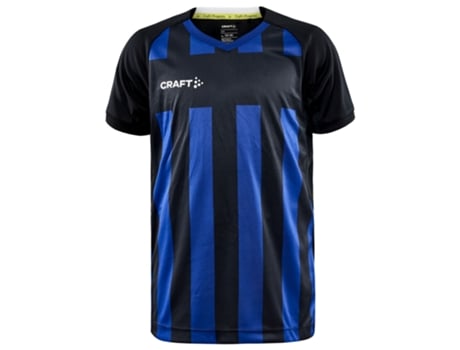 T-shirt para Criança Unissexo  CRAFT (10/12 anos - Multicor)