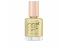 verniz de unhas Max Factor Miracle Pure Priyanka Nº 714 Sunrise glow 12 ml