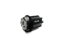 Rodas de disco de travão sl da carroçaria da cassete abec 5 aço DEDA Campagnolo