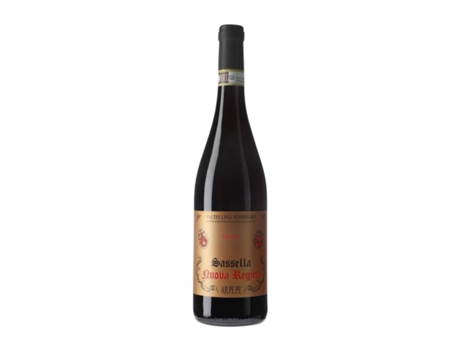Vinho AR.PE.PE. Nuova Regina Nebbiolo Lombardia (0.75 L - 1 Unidade)