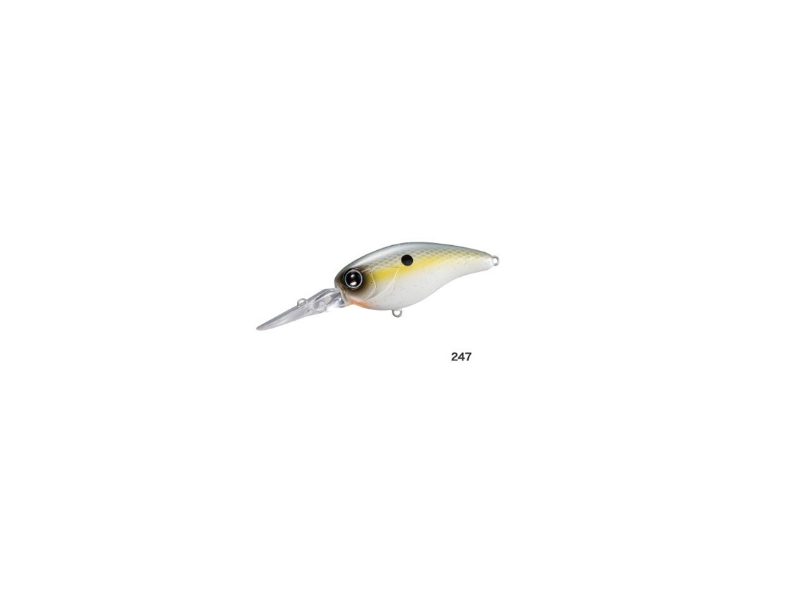 Lure SHIMANO Bantam Kozak Mr 8G