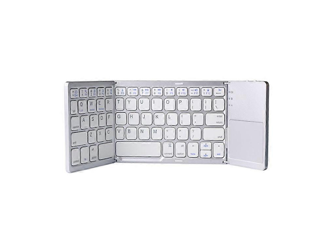 Teclado Dobrável Para Dispositivos Android Nostalgia88